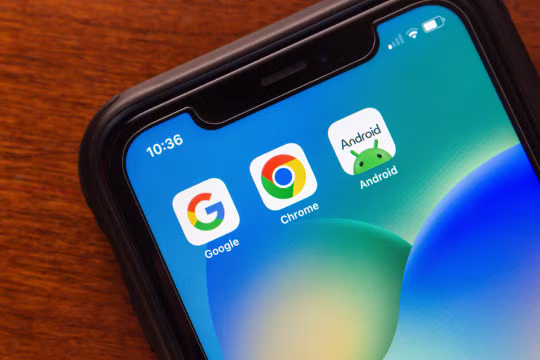 Google Android