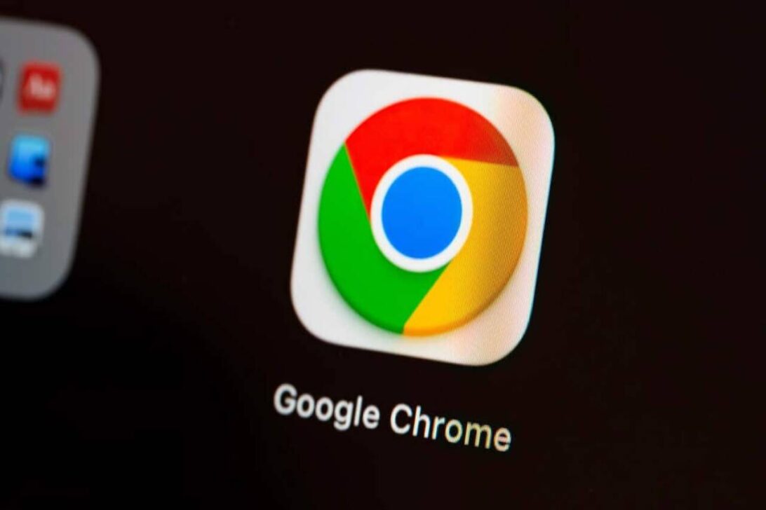 Google Chrome
