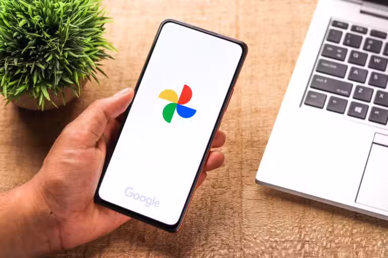Google Fotos