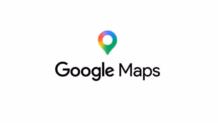 Google Maps