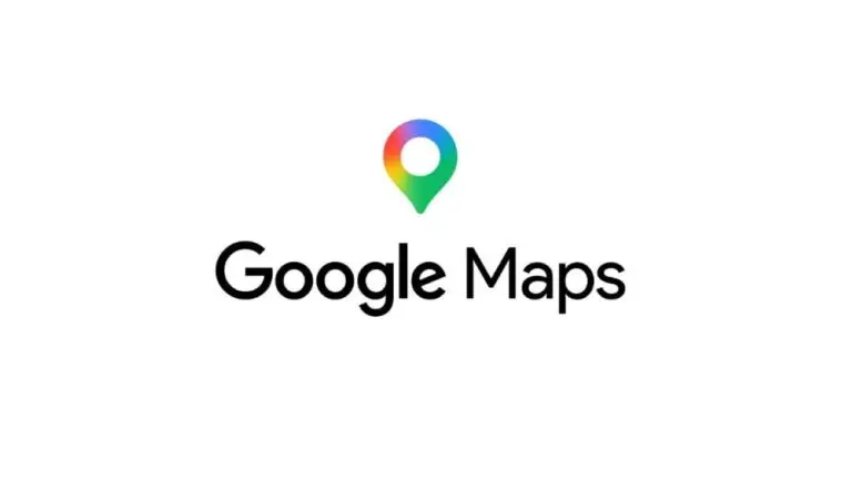 Google Maps
