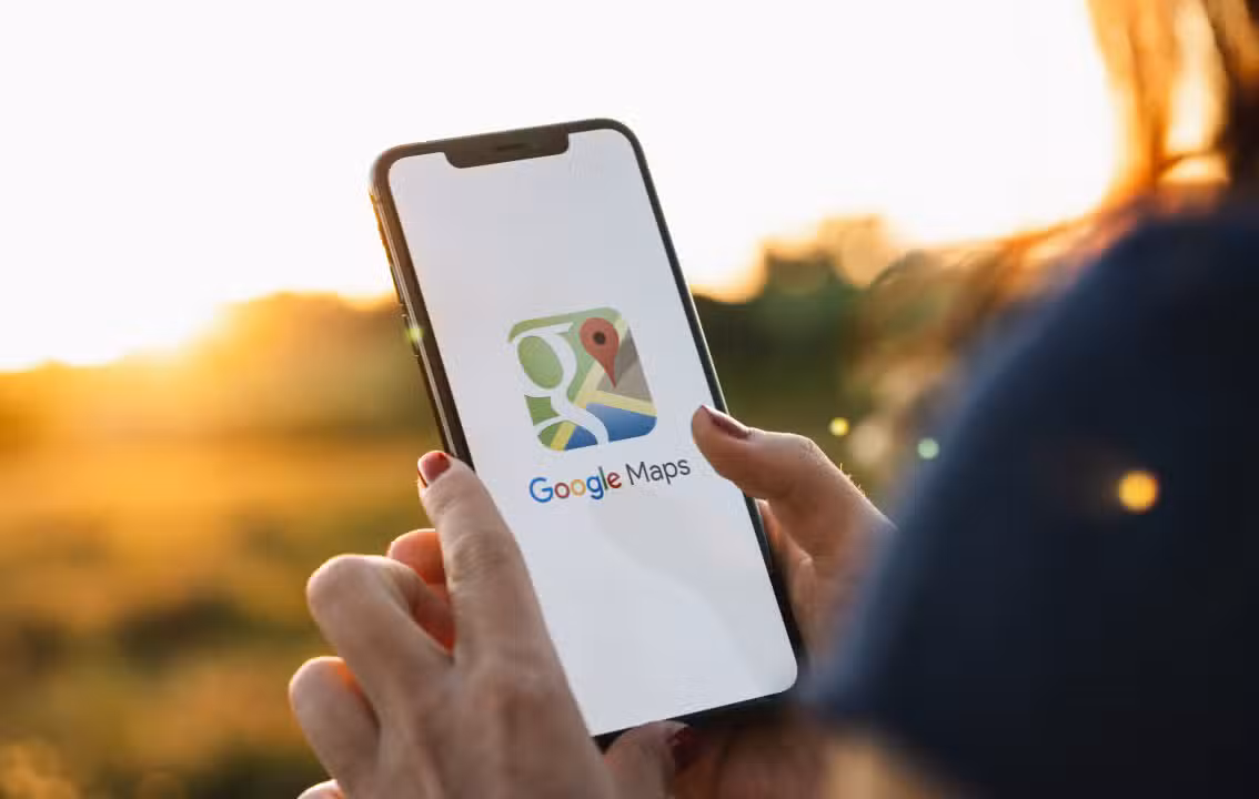 Google Maps