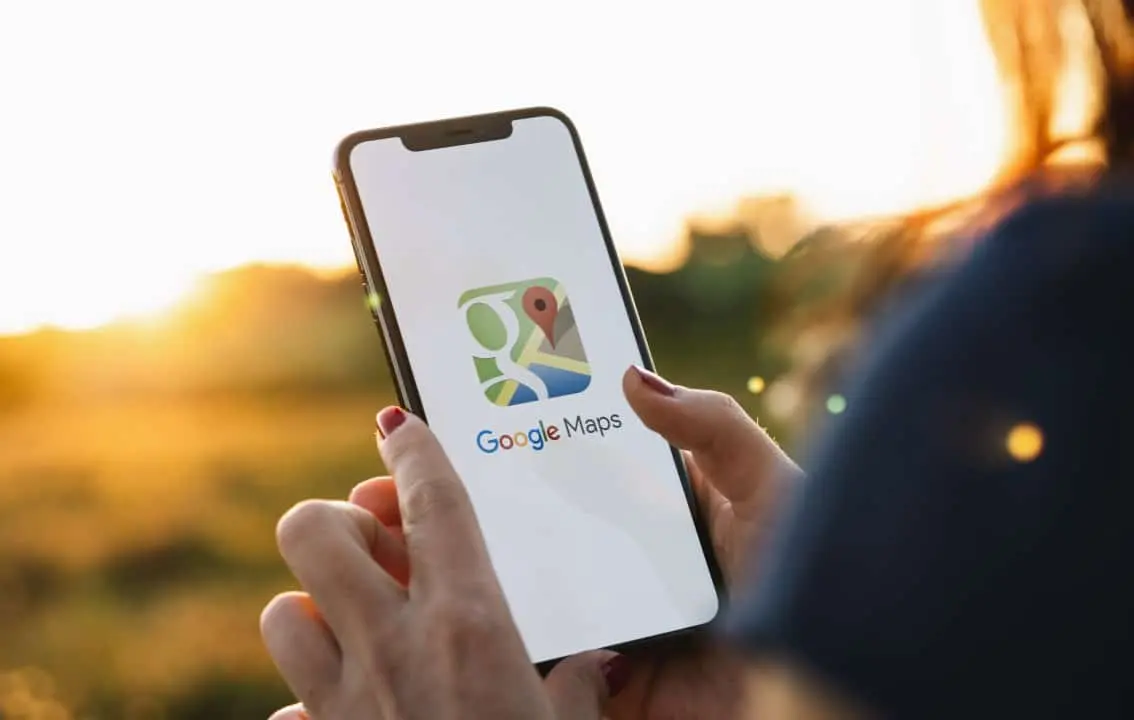 Google Maps