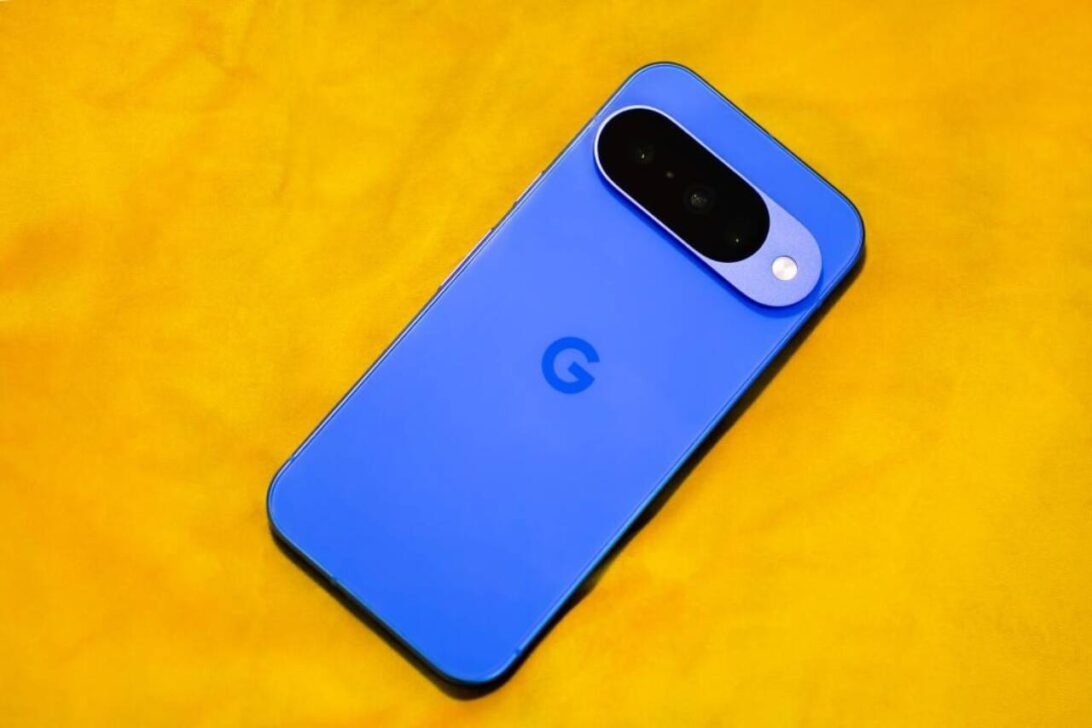 Google Pixel 10