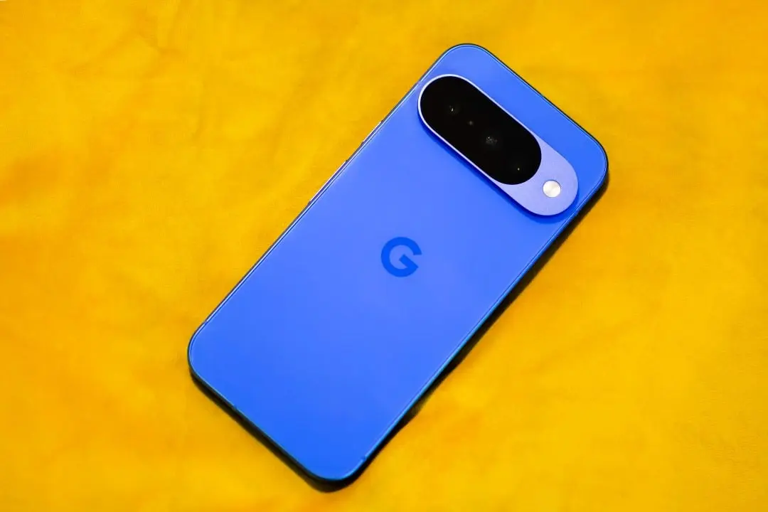 Google Pixel 10