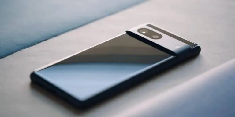 Google Pixel
