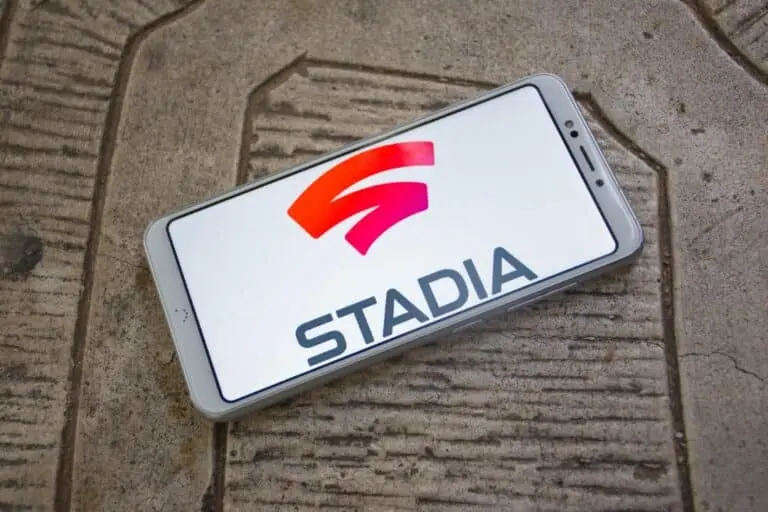 Google Stadia