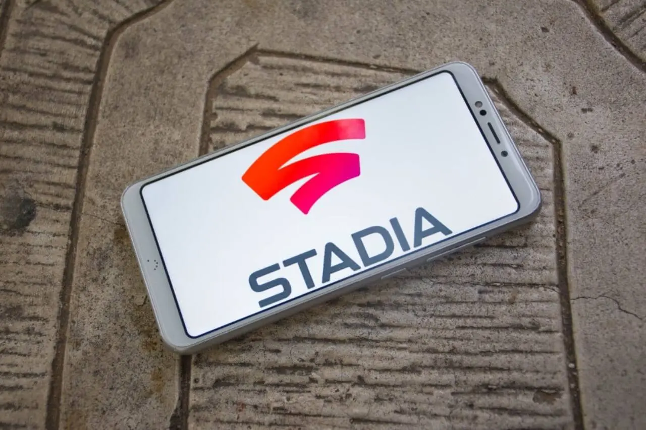 Google Stadia
