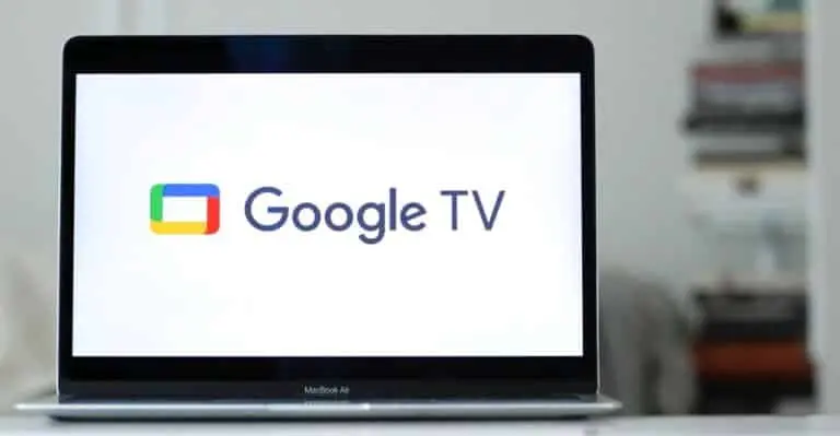 Google TV