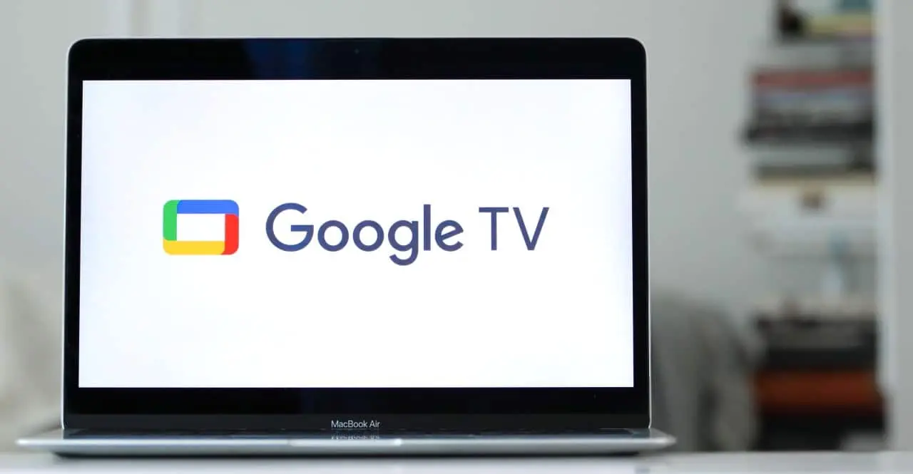 Google電視