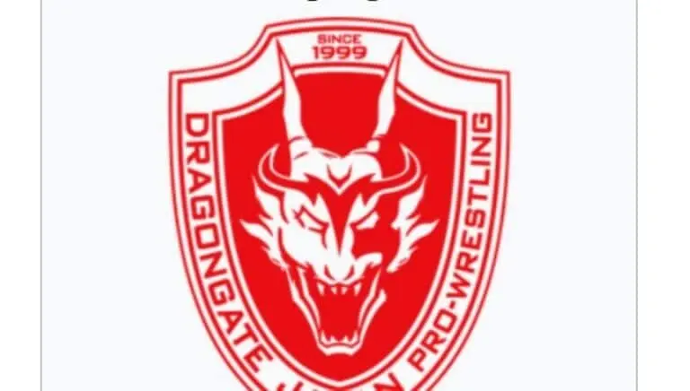 Gragon Gate