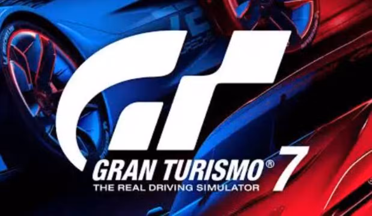 Gran Turismo 7 -