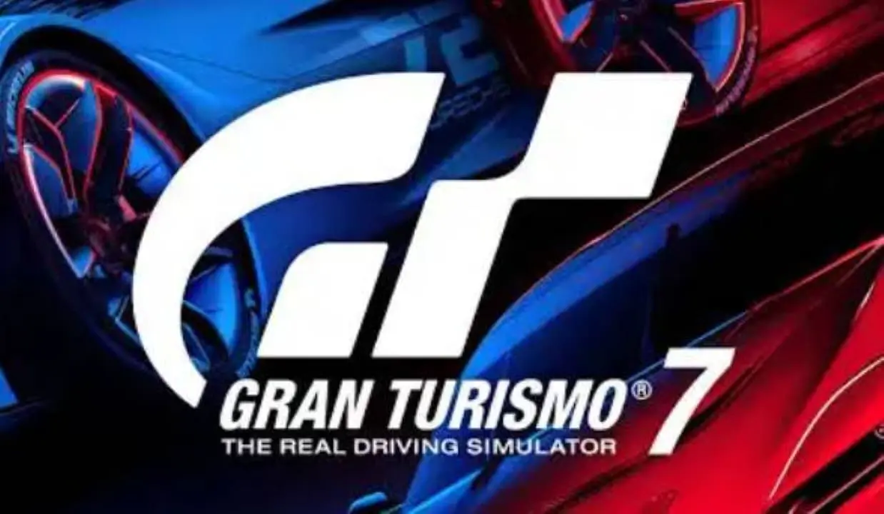 Gran Turismo 7 -