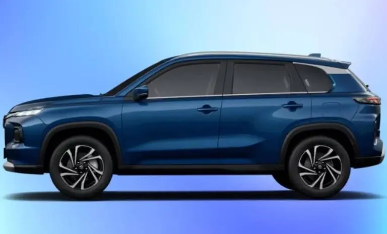 Grand Vitara Maruti