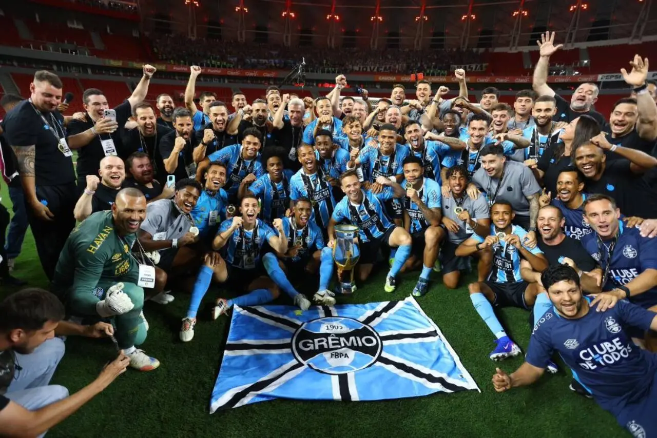 Grêmio