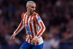 Griezmann joga hoje? Atlético de Madrid x Arsenal na ida das semifinais da Liga dos Campeões