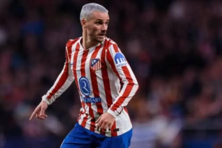 Griezmann
