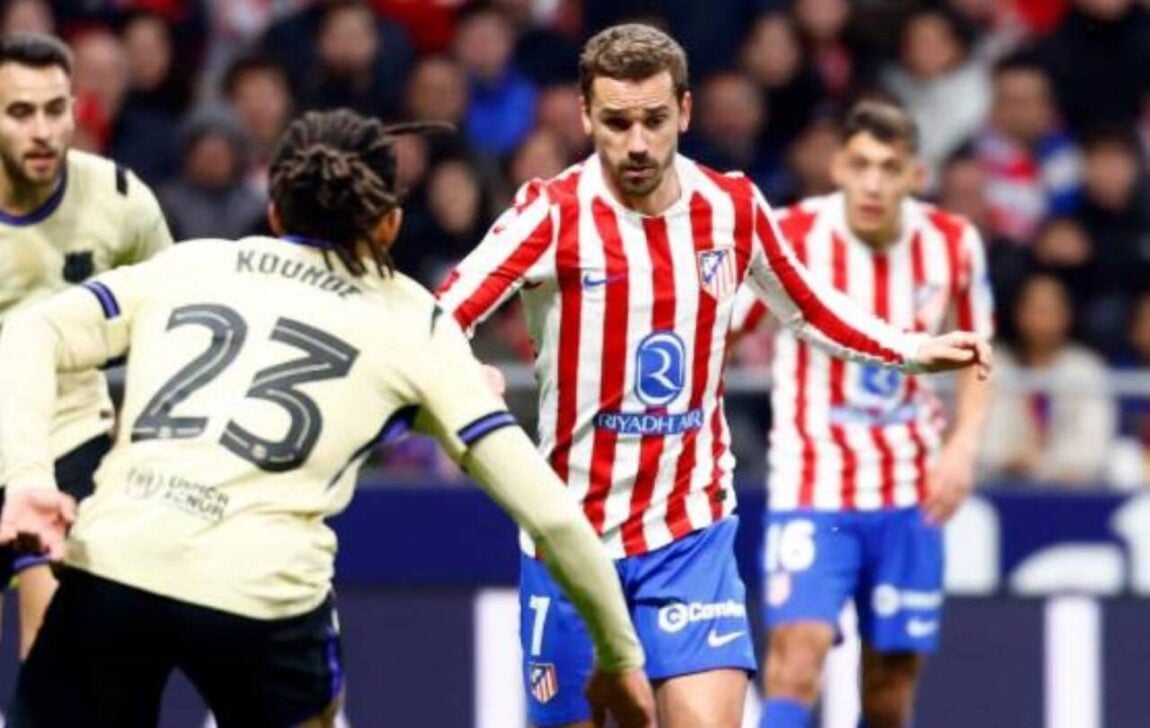 Griezmann