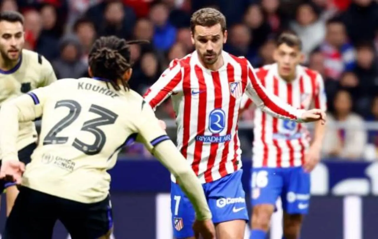 Griezmann