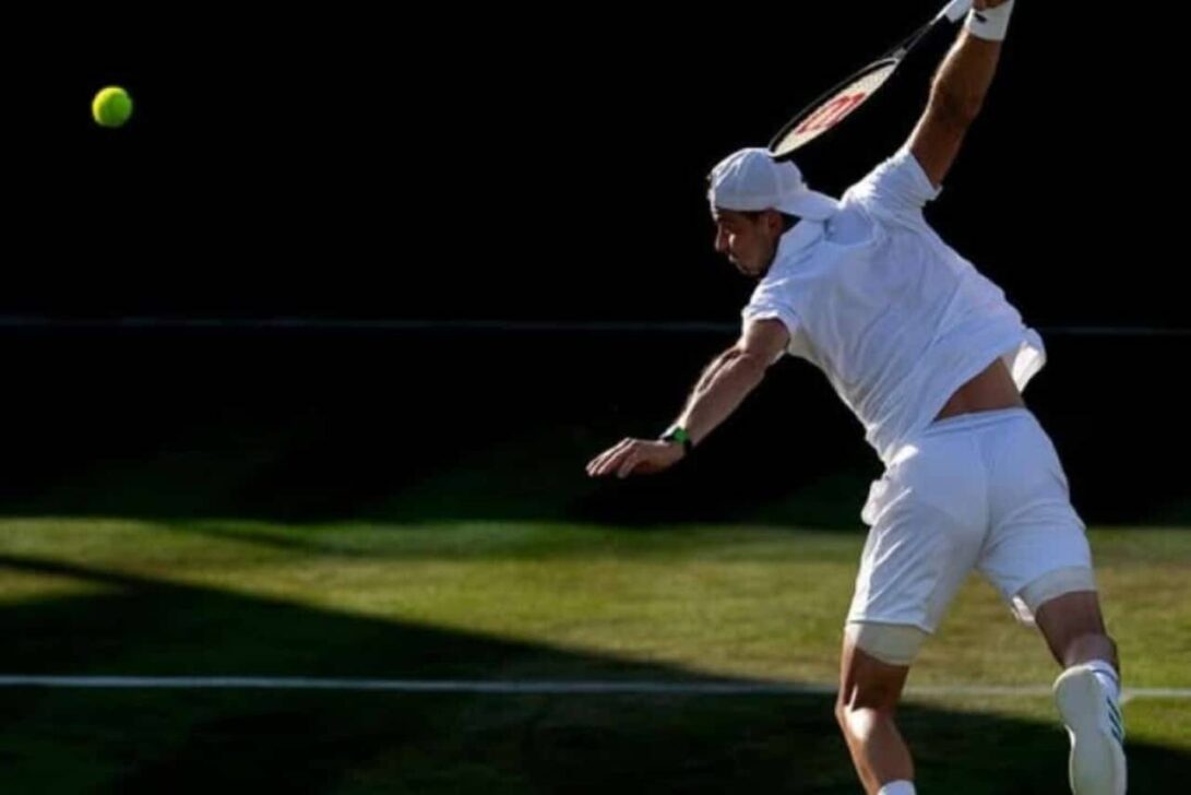 Grigor Dimitrov