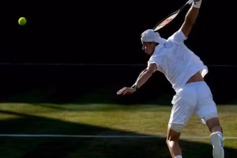 Grigor Dimitrov