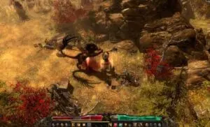 Розпродаж у Steam: Grim Dawn зі знижкою 90% на весняний розпродаж до 26 березня 2026 року
