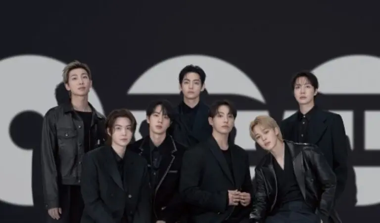 Grupo BTS