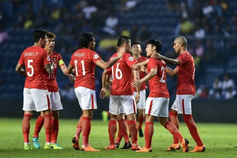 Guangzhou FC