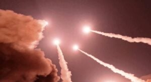 EUA interceptam mísseis iranianos direcionados a tropas no Kuwait