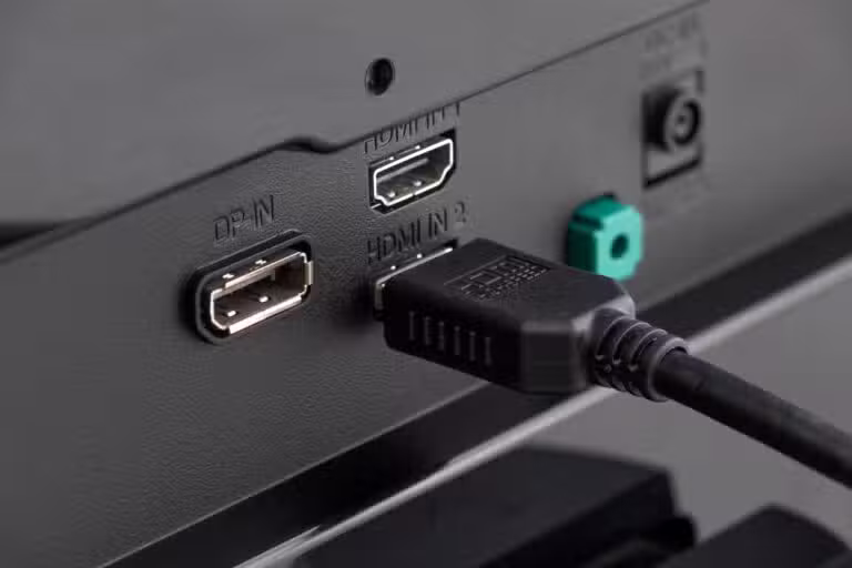 HDMI
