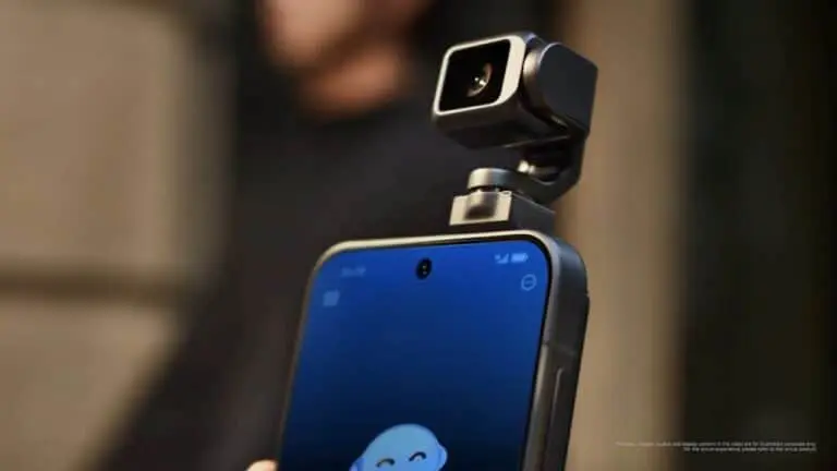 HONOR Robot Phone