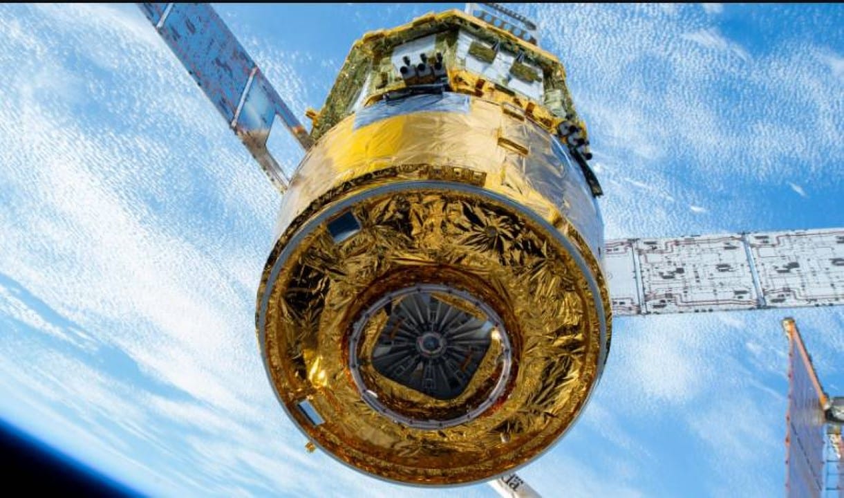 HTV-X1