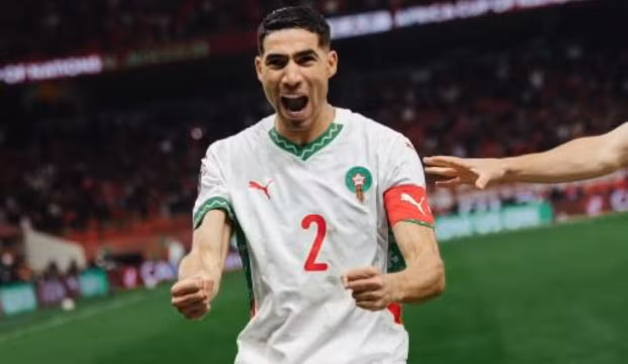 Hakimi