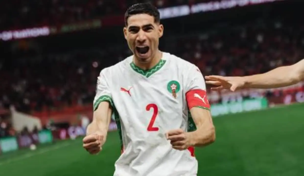 Hakimi