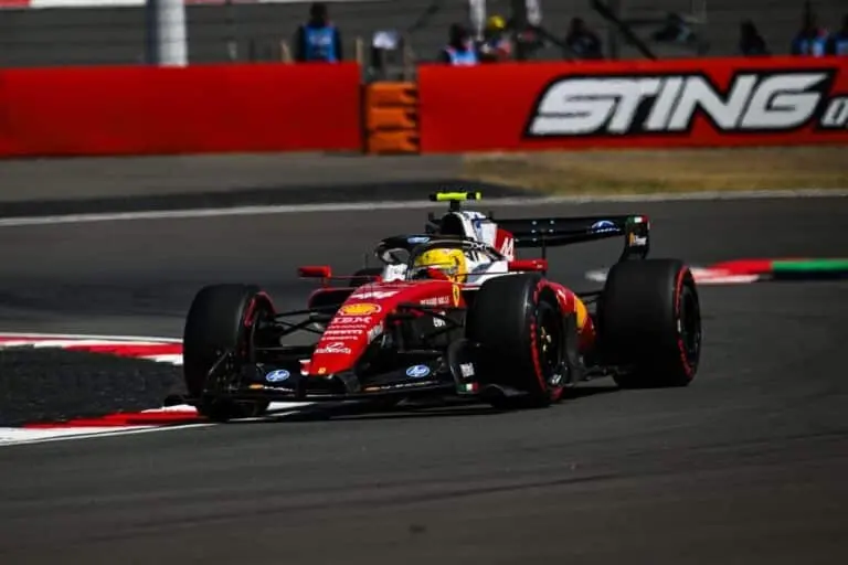 Hamilton