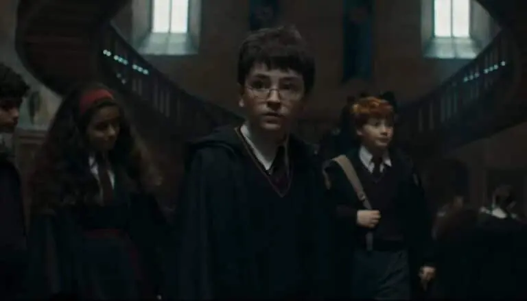 Harry Potter