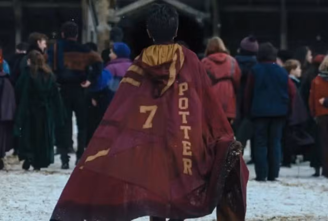 Harry Potter O Mundo Mágico de Hogwarts
