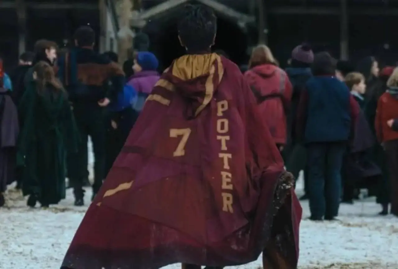 Harry Potter O Mundo Mágico de Hogwarts