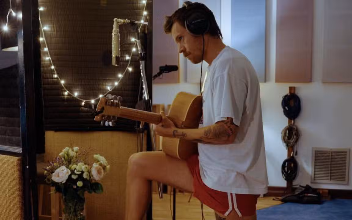 Harry Styles