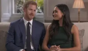 Harry e Meghan planejam voltar ao Reino Unido após anos de crise