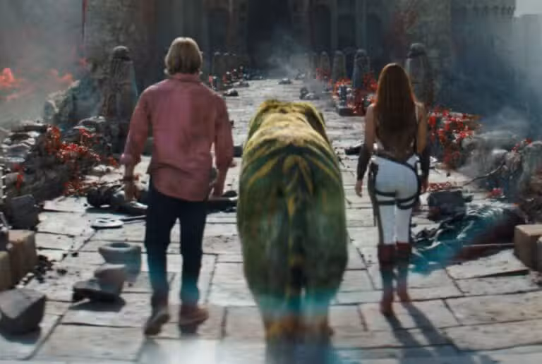 He-Man