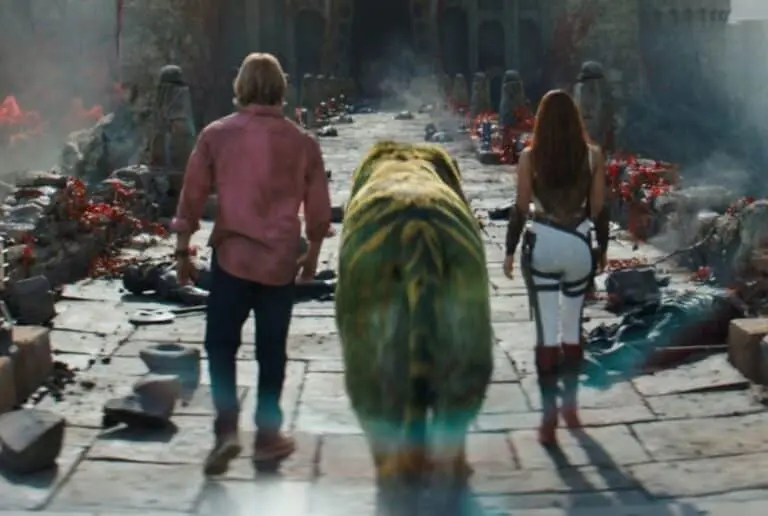 He-Man