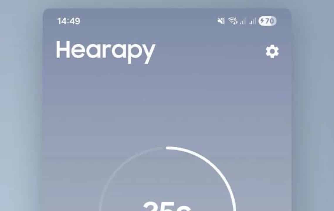 Hearapy