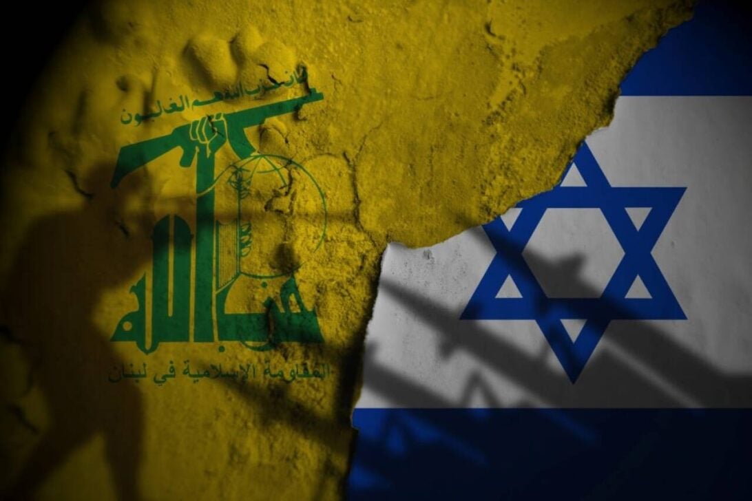 Hezbollah vs Israel
