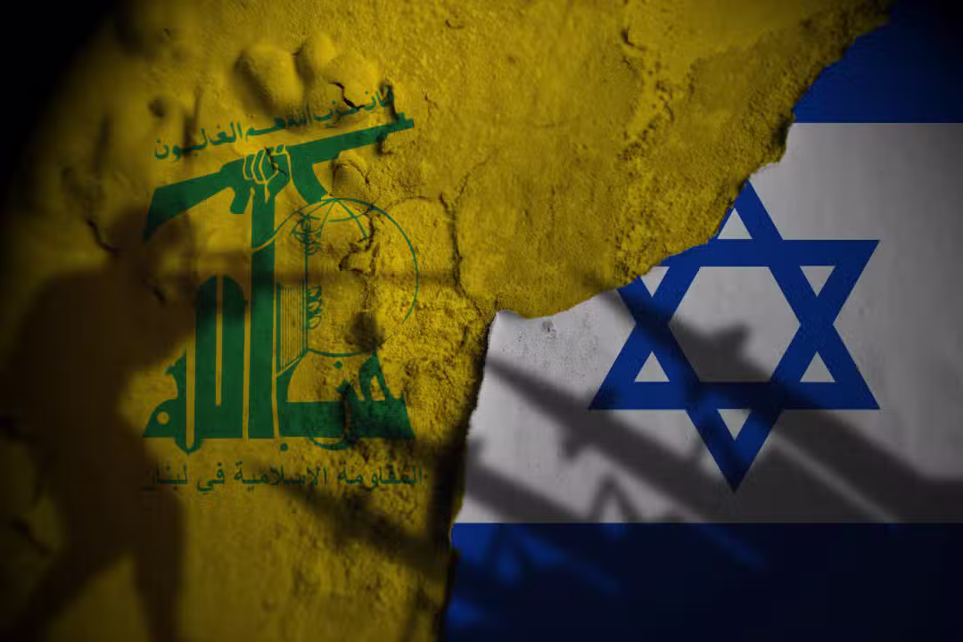 Hezbollah vs Israel