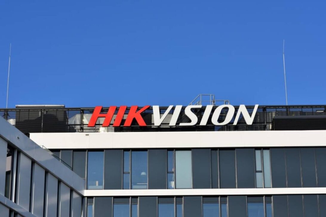 Hikvision
