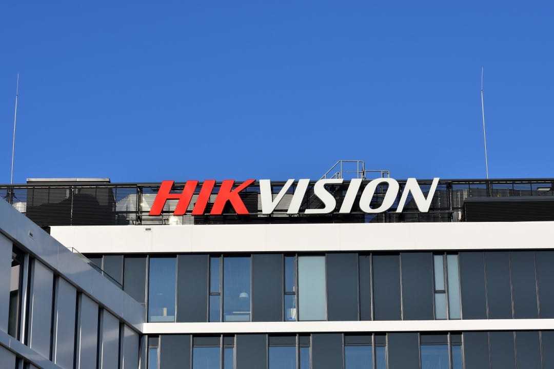 Hikvision
