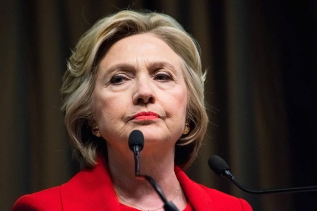 Hillary Clinton