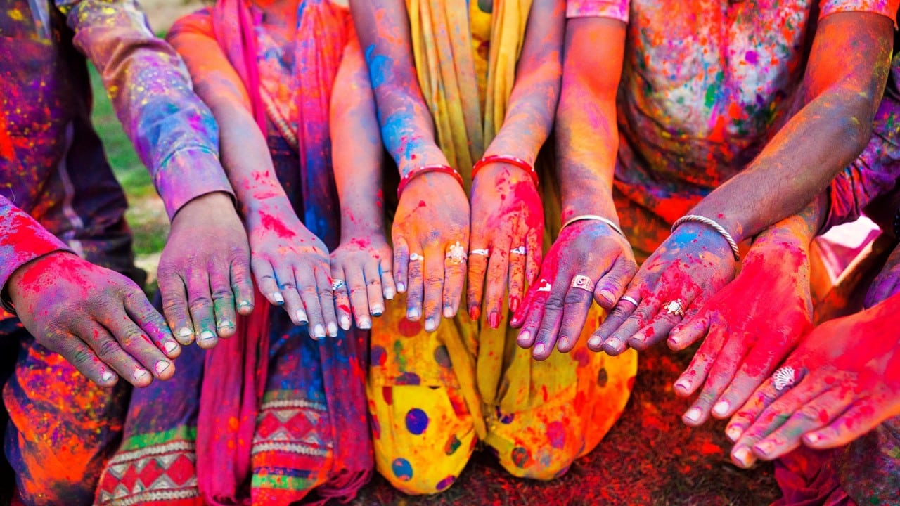 Holi Fest 1