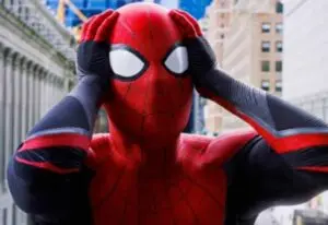 Spider-Man A New Day يحطم الرقم القياسي لتأخير العرض الدعائي الرسمي قبل إصداره في يوليو
